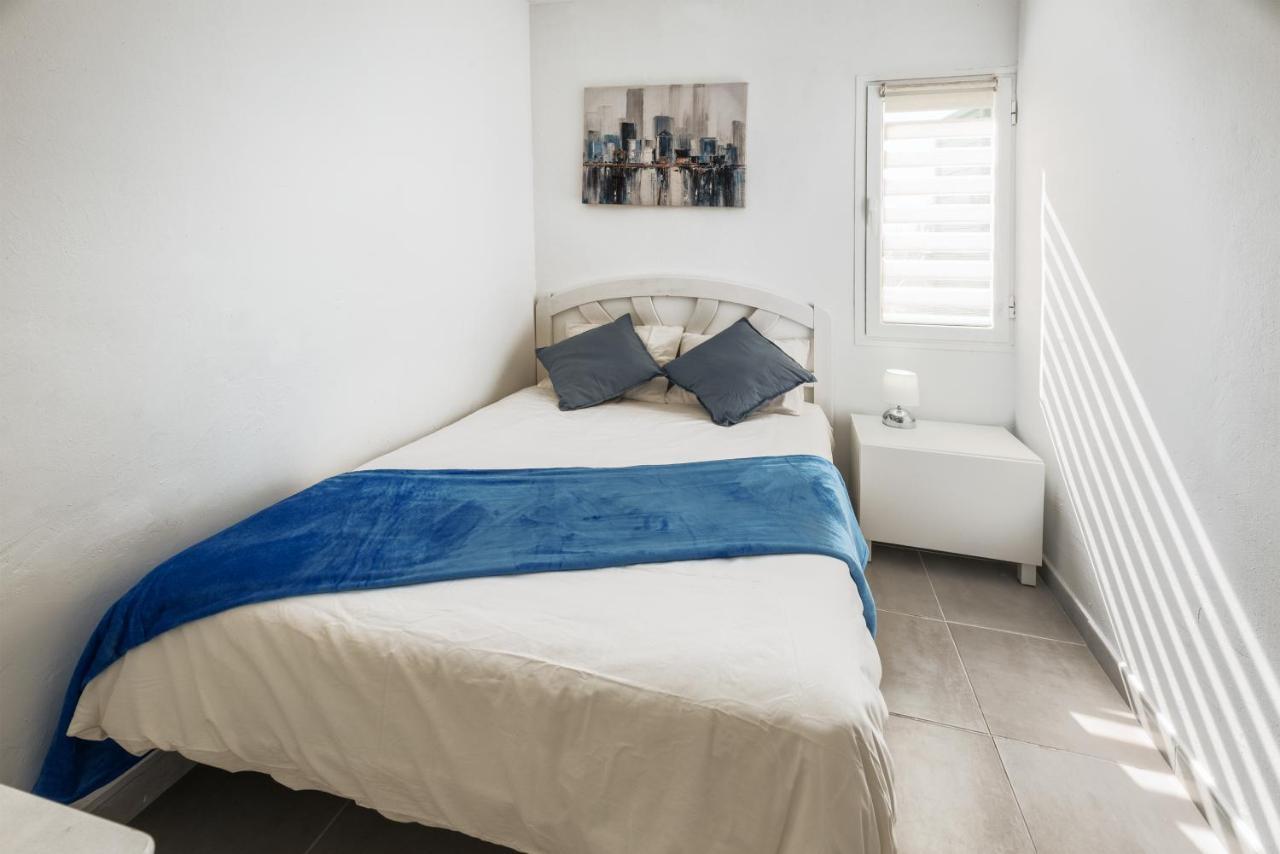 Lanzahost Carmenes Dreams Leilighet Costa Teguise Eksteriør bilde
